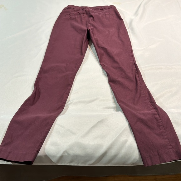 Violet & Roses Pants - Picture 2 of 4